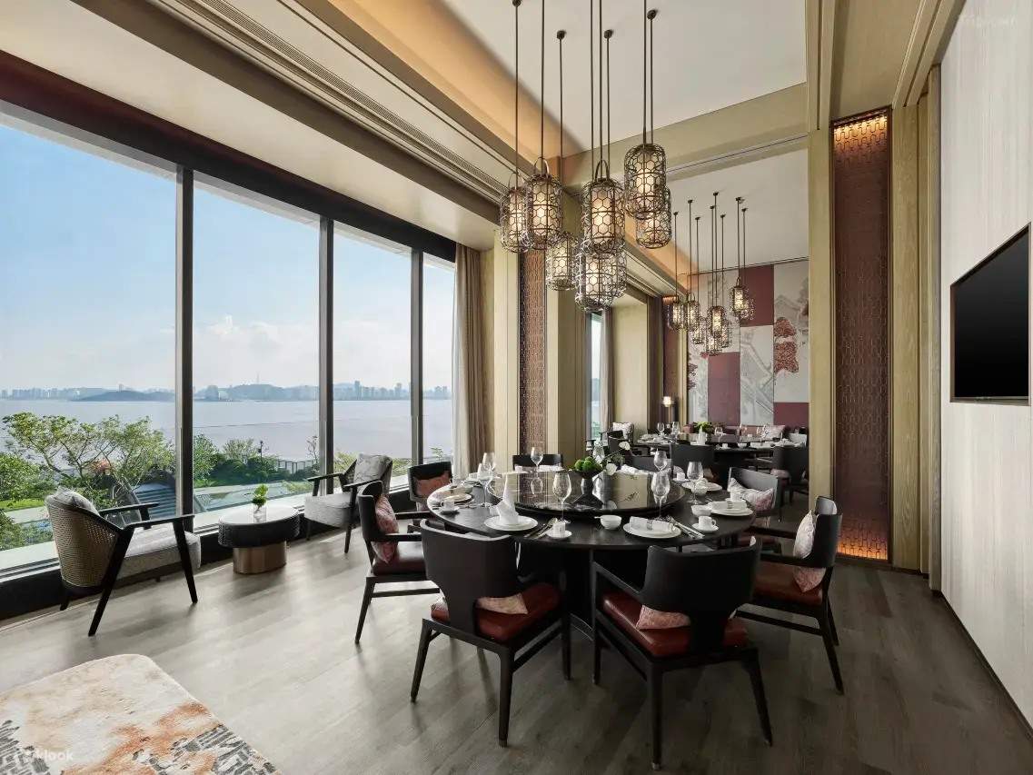 [Pra-jualan Pembukaan Kedai Baru] Pakej penginapan Banyan Tree Phoenix Bay Zhuhai | Pengalaman Mandian Peribadi